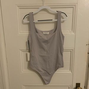 COPY - COPY - Aritzia Babaton Contour Bodysuit